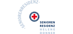 Logo der Seniorenresidenz Helene Donner